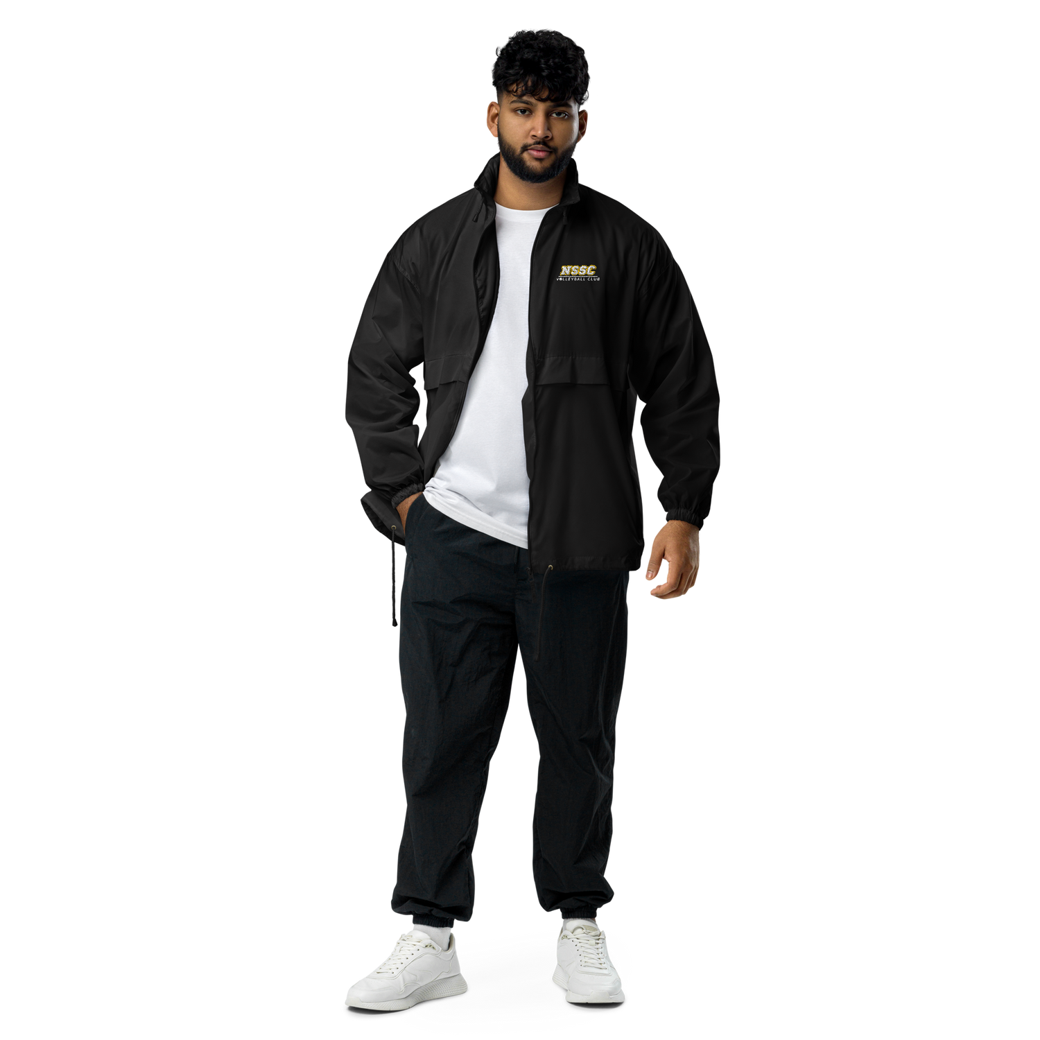 Jackets & Outerwear